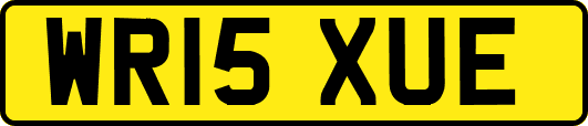 WR15XUE