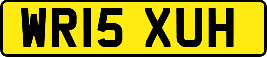 WR15XUH