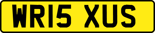 WR15XUS