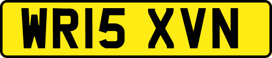 WR15XVN