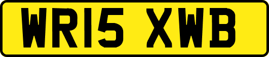 WR15XWB