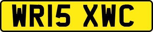 WR15XWC