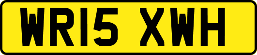 WR15XWH