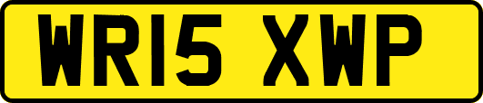 WR15XWP