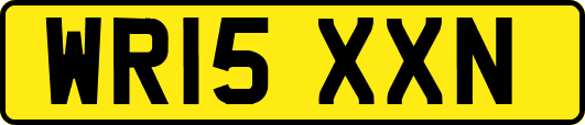 WR15XXN