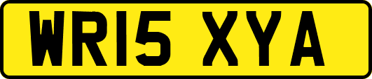 WR15XYA
