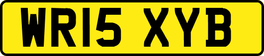 WR15XYB