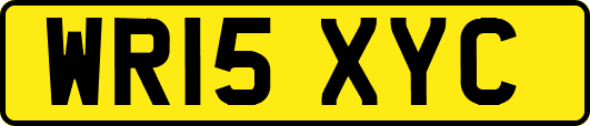 WR15XYC