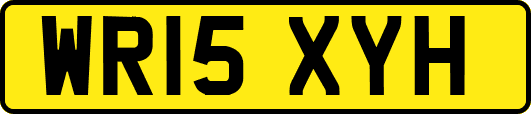 WR15XYH