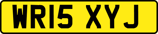 WR15XYJ