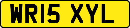 WR15XYL
