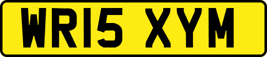 WR15XYM