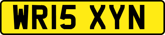 WR15XYN