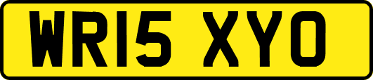 WR15XYO