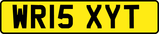 WR15XYT