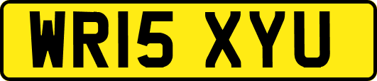 WR15XYU