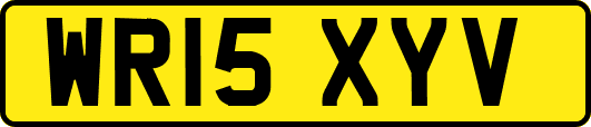 WR15XYV
