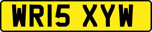 WR15XYW