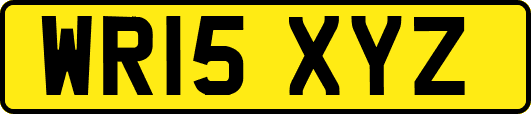 WR15XYZ