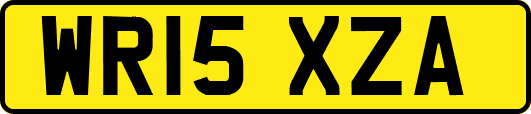 WR15XZA