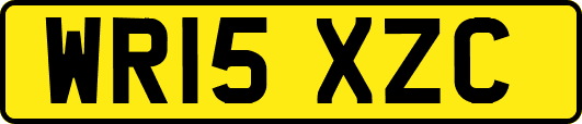 WR15XZC