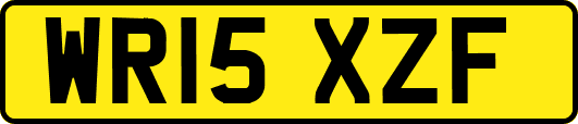 WR15XZF