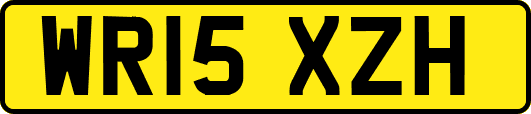 WR15XZH