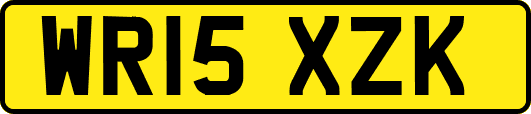 WR15XZK