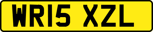WR15XZL
