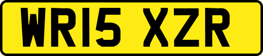 WR15XZR