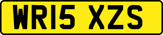 WR15XZS