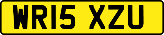 WR15XZU
