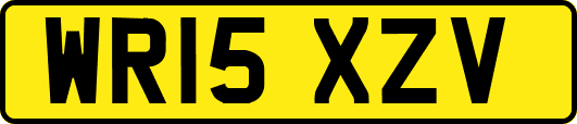 WR15XZV