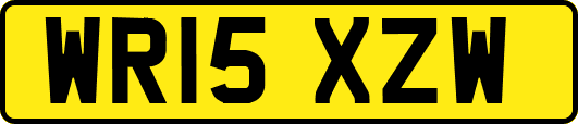WR15XZW
