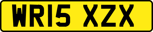 WR15XZX