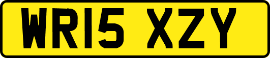 WR15XZY