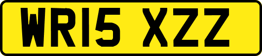WR15XZZ