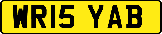 WR15YAB