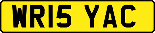 WR15YAC