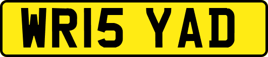 WR15YAD