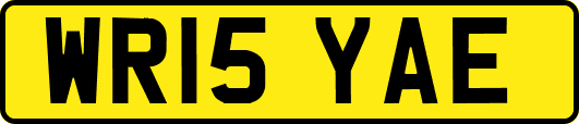 WR15YAE