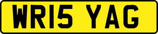 WR15YAG