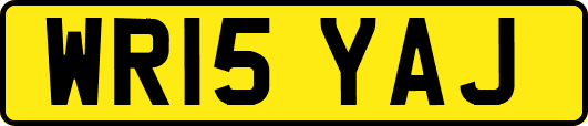 WR15YAJ