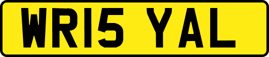 WR15YAL