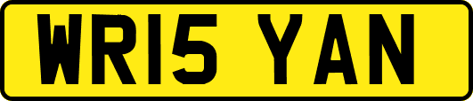 WR15YAN