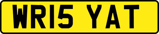 WR15YAT