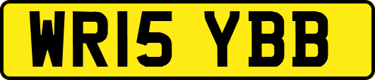 WR15YBB