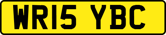 WR15YBC
