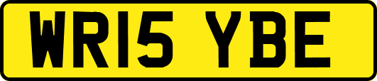 WR15YBE
