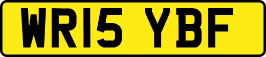 WR15YBF